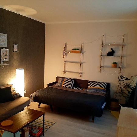 Relax Point Apartment Ирпин Екстериор снимка