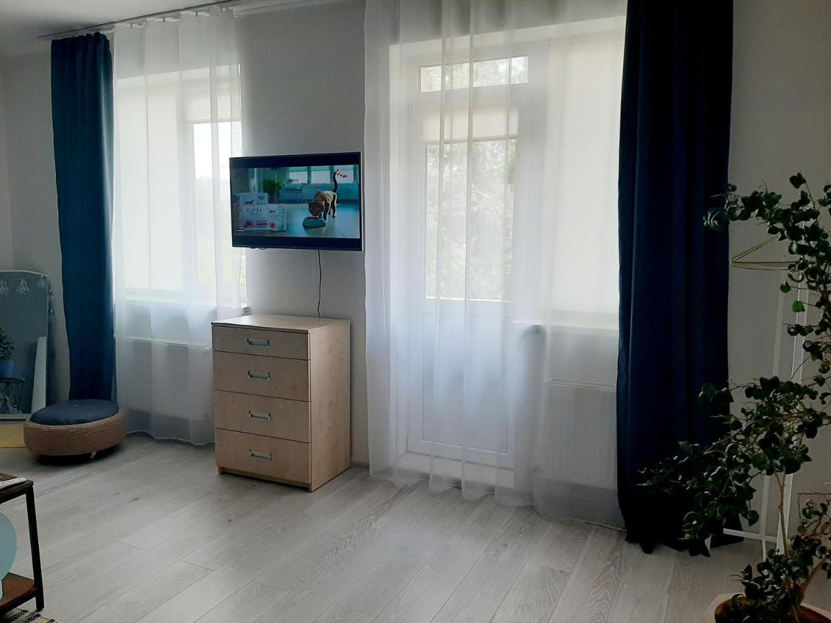 Relax Point Apartment Ирпин Екстериор снимка