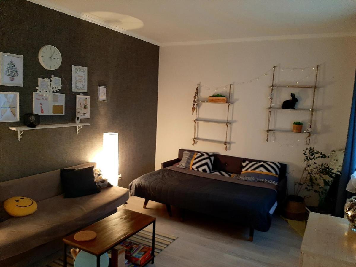 Relax Point Apartment Ирпин Екстериор снимка