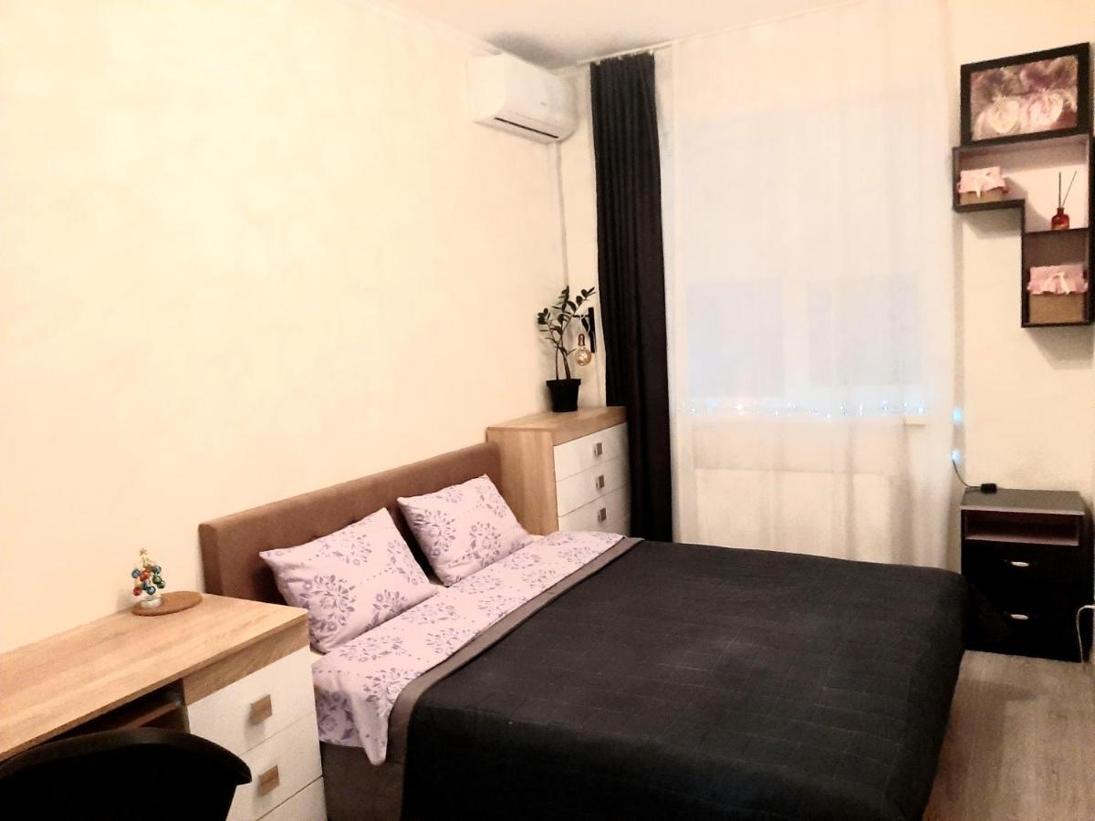 Relax Point Apartment Ирпин Екстериор снимка