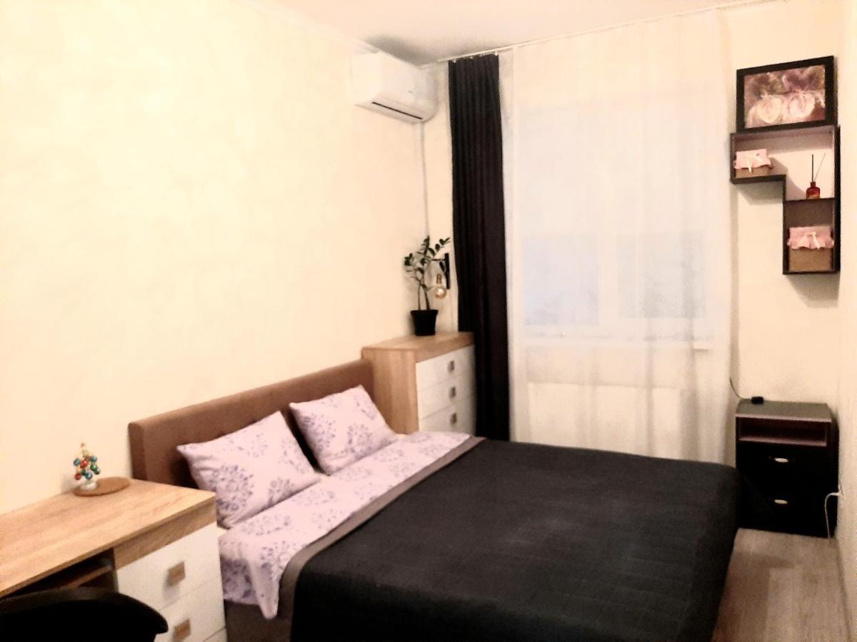 Relax Point Apartment Ирпин Екстериор снимка