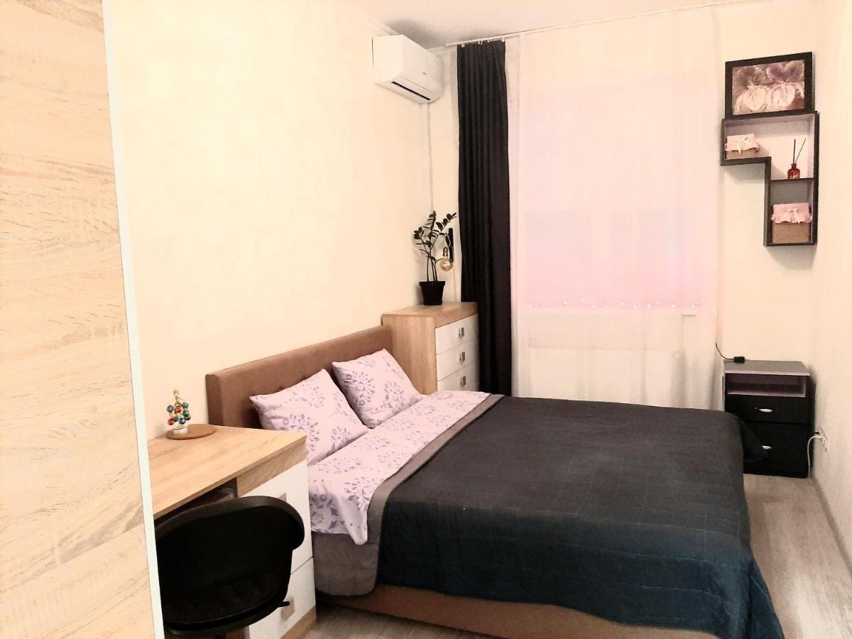 Relax Point Apartment Ирпин Екстериор снимка