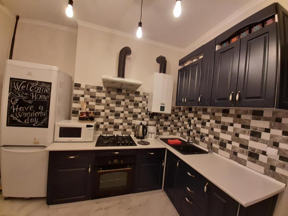 Relax Point Apartment Ирпин Екстериор снимка