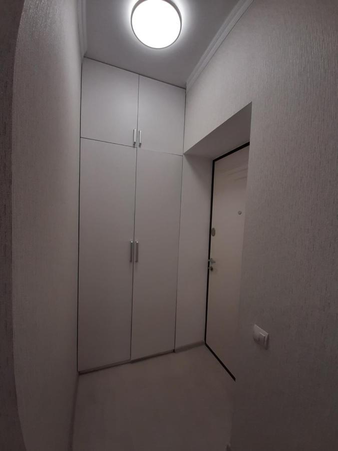 Relax Point Apartment Ирпин Екстериор снимка