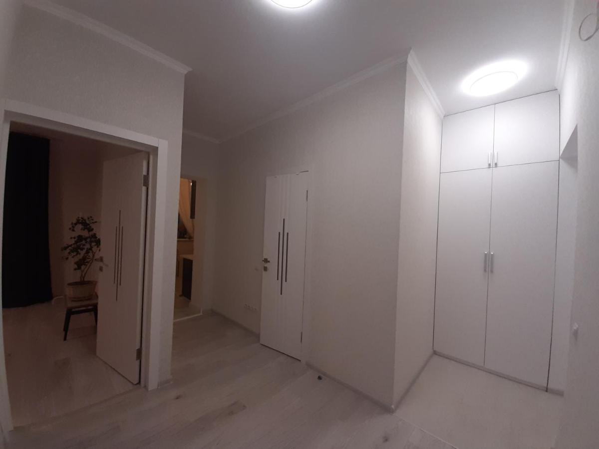 Relax Point Apartment Ирпин Екстериор снимка