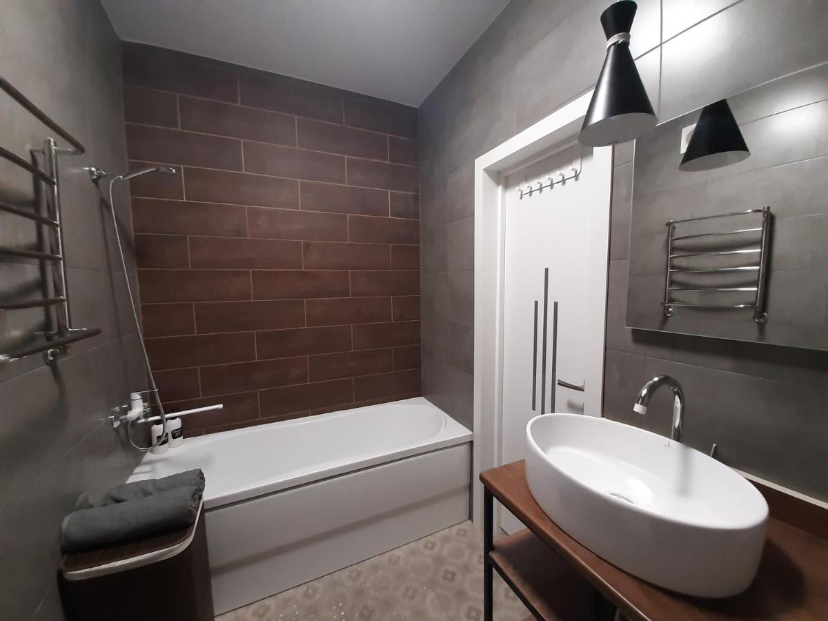 Relax Point Apartment Ирпин Екстериор снимка