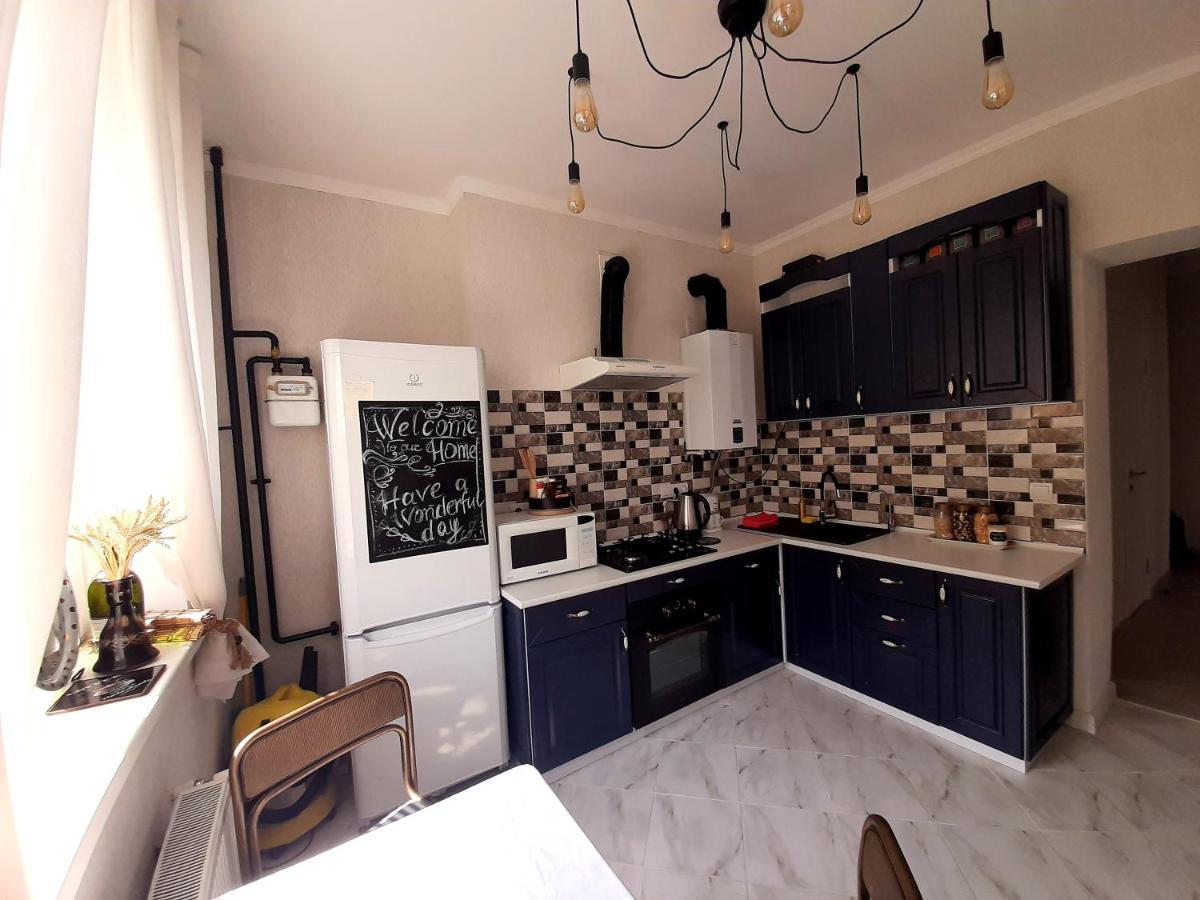 Relax Point Apartment Ирпин Екстериор снимка