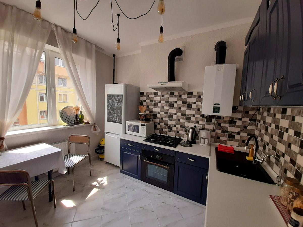 Relax Point Apartment Ирпин Екстериор снимка